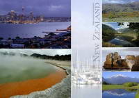 New Zealand